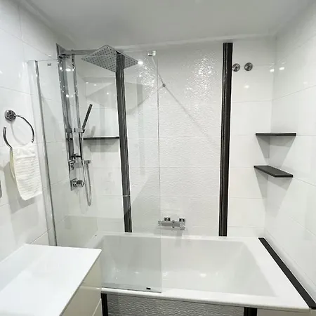 Penthouse & Jacuzzi With Sea Views In Costa Blanca