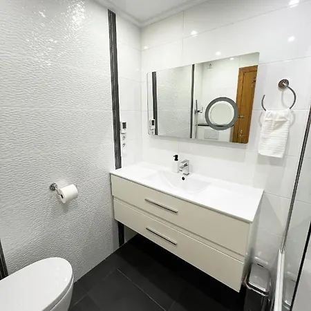 Daire Penthouse & Jacuzzi With Sea Views In Costa Blanca *