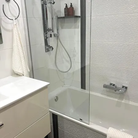 Penthouse & Jacuzzi With Sea Views In Costa Blanca Daire Orihuela