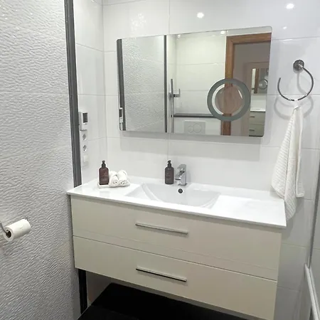 Penthouse & Jacuzzi With Sea Views In Costa Blanca Orihuela